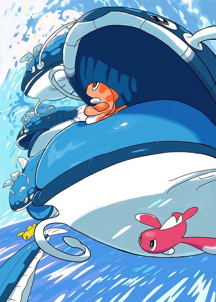 Tatsugiri (Curly Form) card